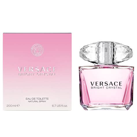 versace bright crystal 200ml sale|versace bright crystal on sale.